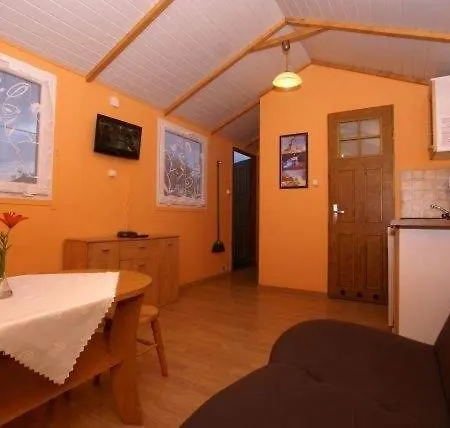 Prázdninový dům Ostoja Rewal