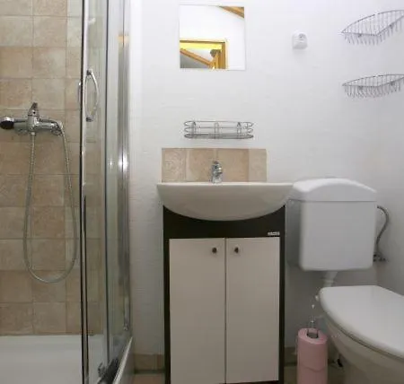 Ostoja Prázdninový dům