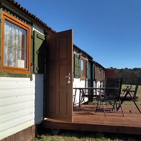 Сasa de vacaciones Ostoja Rewal