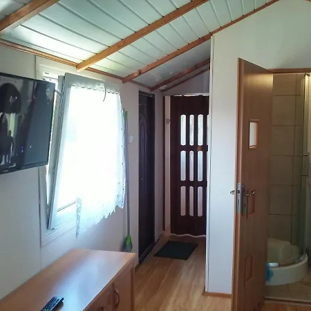 Prázdninový dům Ostoja *