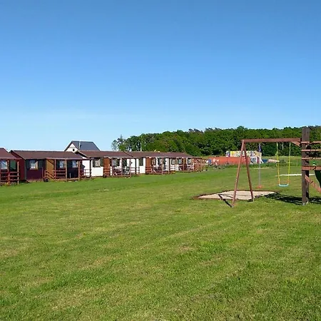 Ostoja בית נופש רבאל