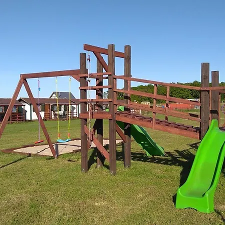 Prázdninový dům Ostoja *