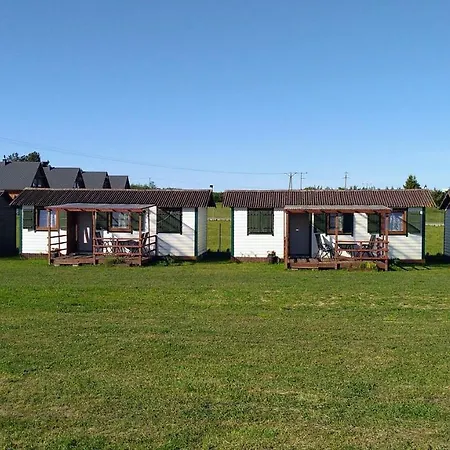 Holiday home Domki Ostoja