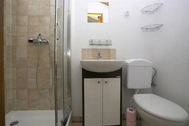 Ostoja Сasa de vacaciones