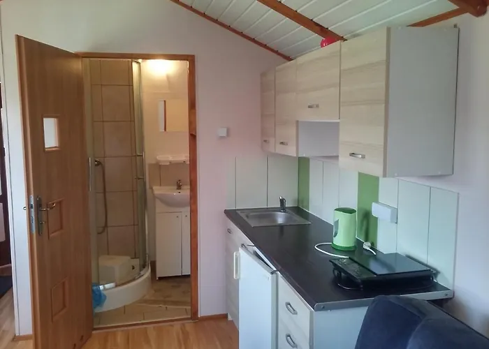 Ostoja Dom wakacyjny *