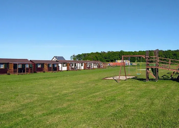 Ostoja Dom wakacyjny Rewal