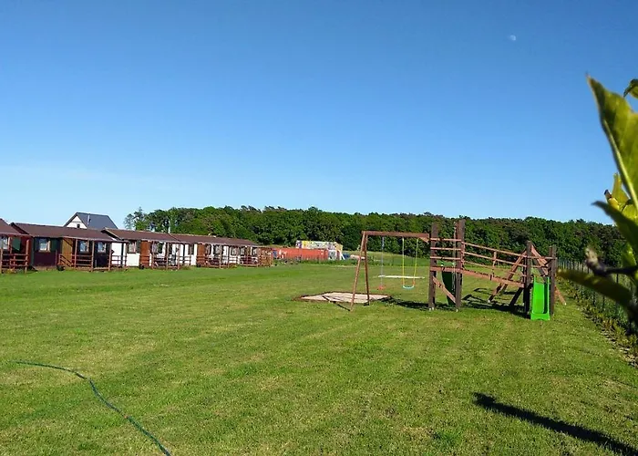 Ostoja Сasa de vacaciones