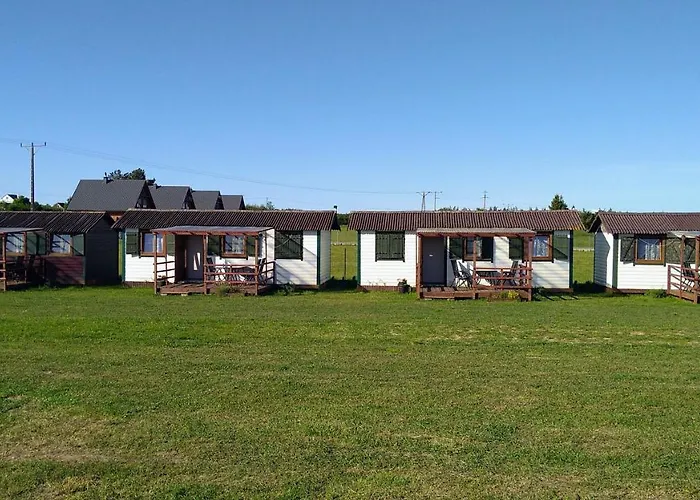 Сasa de vacaciones Ostoja